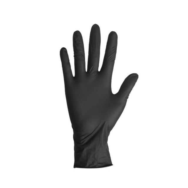 Gants en Nitrile Moyen,Gants en Nitrile Moyen,Gants Jetables Gants en Nitrile Robustes Moyens Gants Jetables Moyens Gants en Nitrile Moyens Guantes Desechables Cuisine Jetable,Gants Jetables Moyens