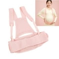 thumbnail image 1 of BANDAS PARE EL VIENTRE PARA MUJERES Emarazadas, Cinturón de Maternidad de Apoyo para Mujeres Embarazadas que Caminan de Pastel, 1 of 7