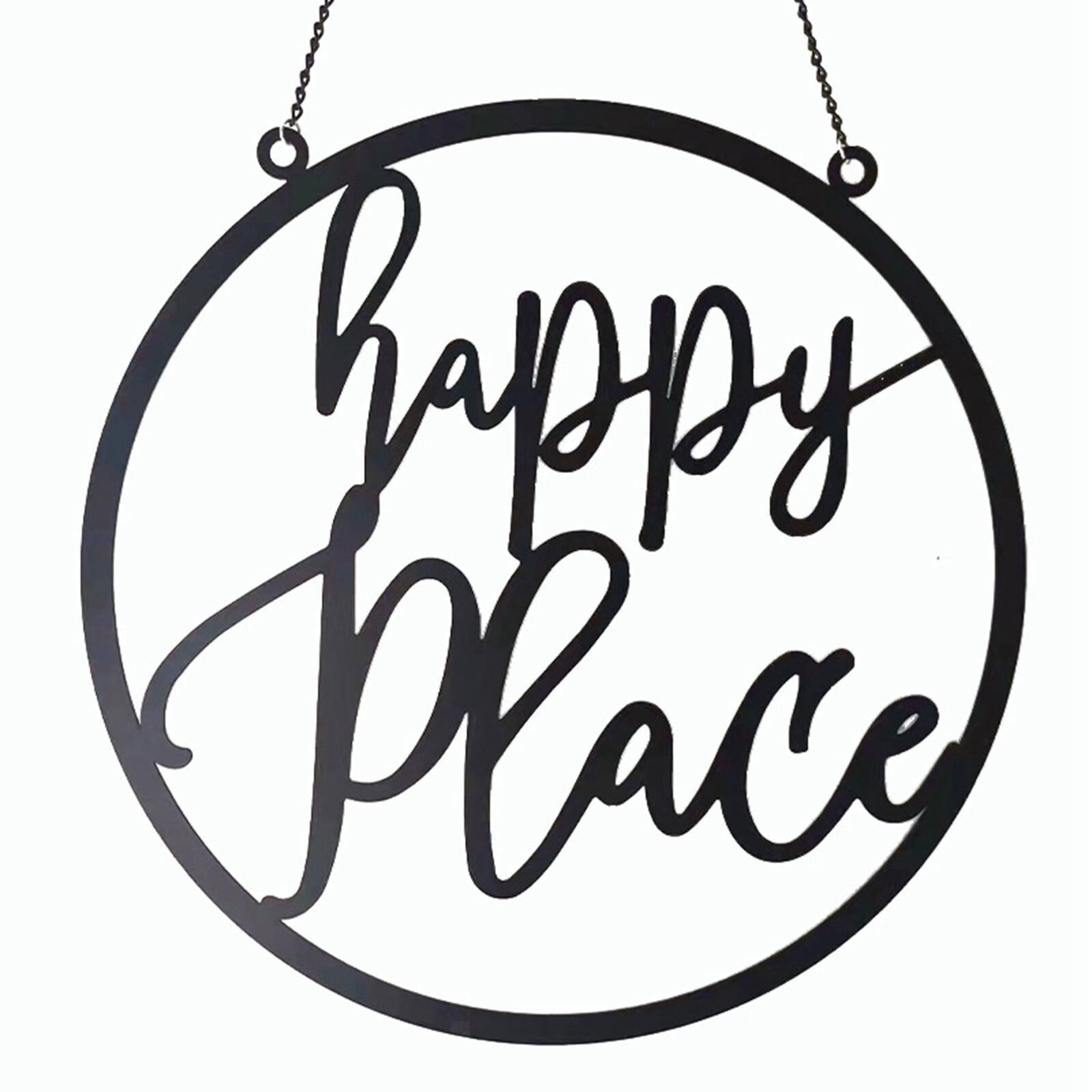 Shower Curtain Birds Metal Wall Decor Art Metal Garden Wall Art Signs