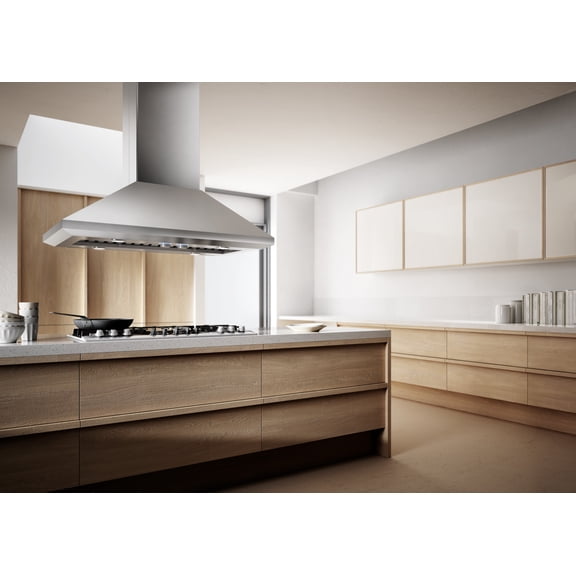 Elica Eli1361 375 - Stainless Steel
