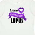 thumbnail image 4 of Inktastic I Love Someone with Lupus Boys or Girls Baby T-Shirt, 4 of 5