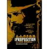 Pre-Owned The Proposition [SteelBook] (DVD 0687797112149) directed by John Hillcoat