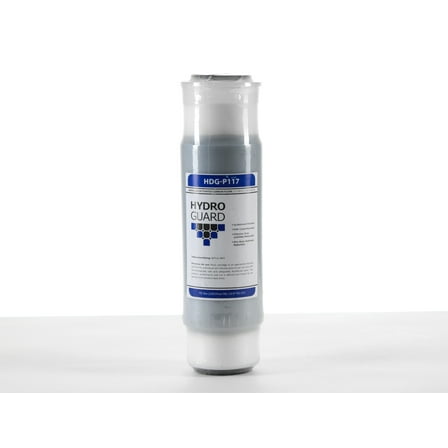 Cuno Aqua-Pure AP117 Replacement Compatible HDG-P117 Universal GAC Water Filter Cartridge