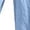 Light Blue, variant on FRSASU Men's Linen Pants Casual Cargo Pants with Pockets Lightweight Elastic Waist Drawstring Pants Baggy Beach Pants White