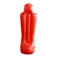 thumbnail image 3 of harper Inflatable Soccer Dummy 175cm Lightweight Portable Soccer Training Equipment, 3 of 10