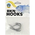 thumbnail image 2 of Izuo Brothers BKN Saltwater Fishing Hook, Size 18, 2 of 2