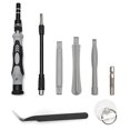 thumbnail image 3 of THAMADA MART Screwb Driver 115 In 1 Magnetic Multi-Function Repair Tool Kit For Electronics, 3 of 5