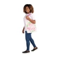thumbnail image 3 of Fun Express 15" x 17" Large Mother’s Day Canvas Tote Bags - 6 Pc., 3 of 3