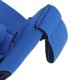 thumbnail image 2 of M Buder Guante de Entrenamiento de Béisbol Mini Atrapapelotas de Red para Softbol Tenis Azul 15 cm / 5.9 inches, 2 of 9