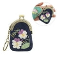 thumbnail image 2 of DIY Embroidery Bag, Embroidery Bag Kit, Hand-Made Embroidery For DIY Enthusiasts Beginners Style B, 2 of 8