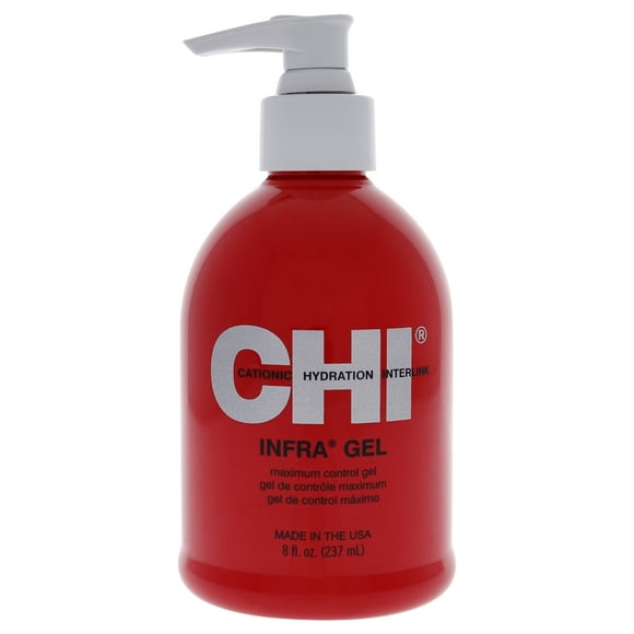 Gel CHI CHI Infra Gel Maximum Control Gel Unisex 8oz