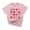 Z5-Light Pink, variant on Shadoumai Valentine's Day Heart Print Short Sleeve T-Shirt for Women Plus Size Casual Comfortable Tee