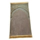 thumbnail image 4 of Alfombra de oración ños, alfombra de oración ños pequeños, alfombra de oración portátil de viaje de estilo tradicional, alfombra de oración ños para regalos Camello BLESIY Alfombra de oración para niños, 4 of 8