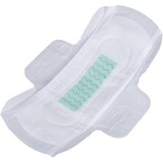 10 Packs Anion Love Moon Winalite Sanitary Napkins Panties Women Overnight Pad Anion Panty Liner Feminine wash Gaskets