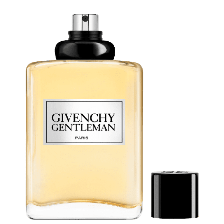 Gentleman Original by Givenchy, 3.3 oz EDT Spray for Men