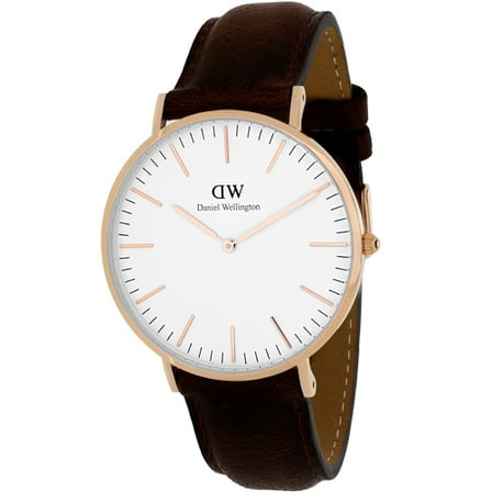 Daniel Wellington Women's Classic Bristol