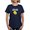 Navy, variant on CafePress - Heads Or Tails? T Shirt - Women's Traditional Fit Dark T-Shirt