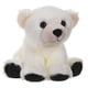 thumbnail image 1 of Peluche de Oso Polar Nieve 16 cm., 1 of 4