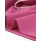 thumbnail image 5 of Corpiño con Lazo para Mujer Top corto con Bowknot Front Fucsia S, 5 of 6
