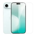 thumbnail image 1 of PANDACO Tempered Glass 0.26mm Ultra Thin Screen Protector for iPhone Air, 1 of 3