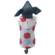 thumbnail image 2 of Capa Para Mascotas Gato de Perro Impresión de Chaqueta Con Capucha S, 2 of 9