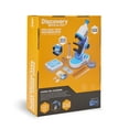 thumbnail image 4 of Discovery #MINDBLOWN 1200X, 600X, 300X Microscope, 41-Piece Experiment Lab Set for Children and Elementary School, 4 of 13