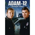 thumbnail image 1 of Adam-12: Season Three, 1 of 1