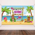 thumbnail image 5 of Customizable Birthday Banner Backdrop – Personalized Photo & Text Cloth for Party Decor, Photography Backgrounds & Event Settings.60*40in/150*90cm, 5 of 7
