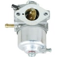 thumbnail image 4 of waltyotur Carburetor Replacement for John Deere 285 320 AM123578 18Hp Lawn Mower Tractor for Kawasaki FD590V 15003-2620 Carb, 4 of 6