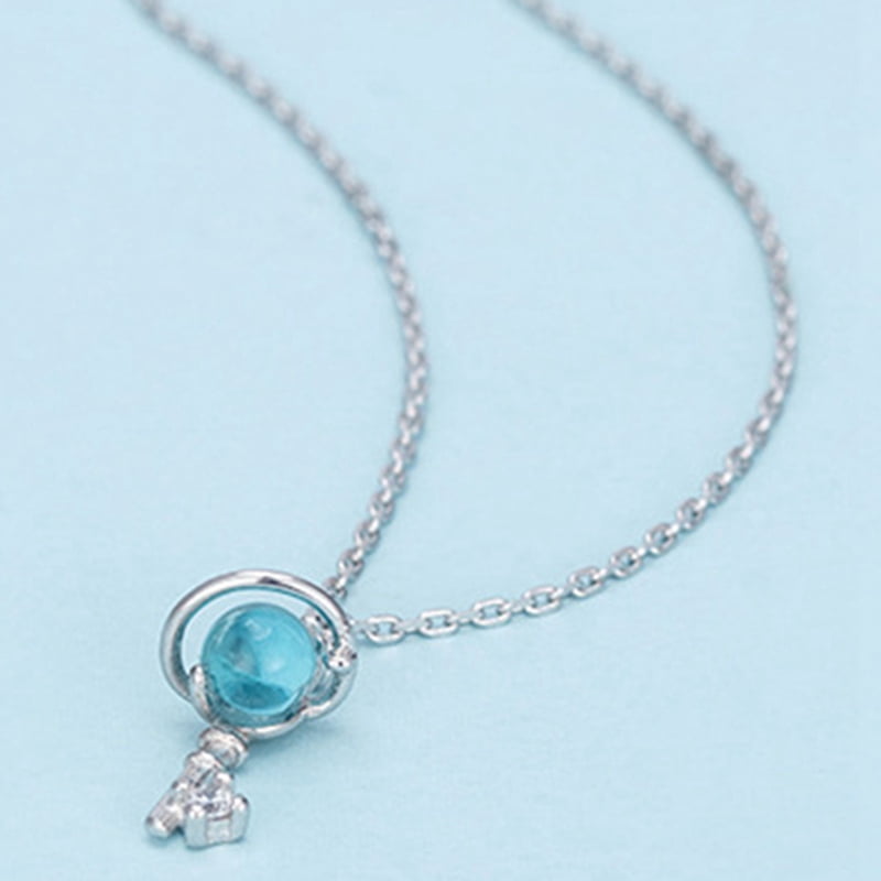 best necklace for a girlfriend