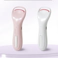 thumbnail image 4 of Electric Heated Eyelash Curler 3 Temperature Setting USB Rechargeable Portable Quick Heating Women Eye Lashes Curling Tools, 4 of 8