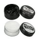 thumbnail image 1 of Pintura Corporal De Maquillaje, Blanco Y Negro, Saludable, Altamente Pigmentado, Conveniente, Kit De Pintura Facial Para Escenario Especial ANGGREK Otros, 1 of 8