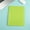 Green, variant on PPKVUFD 1pcs Plastic Folder with Pockets, Plastic Folder with Pockets and Prongs, Two Pocket Folder with Brads, 3 Prong Folders with Pockets for Letter Size Sheets(03-Red)