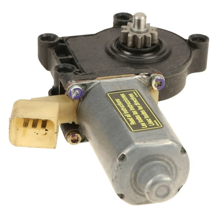 Remanufactured Cardone Reman Window Motor P/N:47 2718