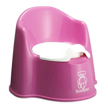 Babybjorn toilet trainer walmart hotsell