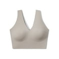 thumbnail image 4 of True & Co Women's True Body V Neck Bra, 4 of 4