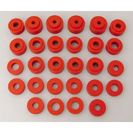 Complete Urethane Kit - Corvette C5 97-04 Complete Urethane Bushing Kit