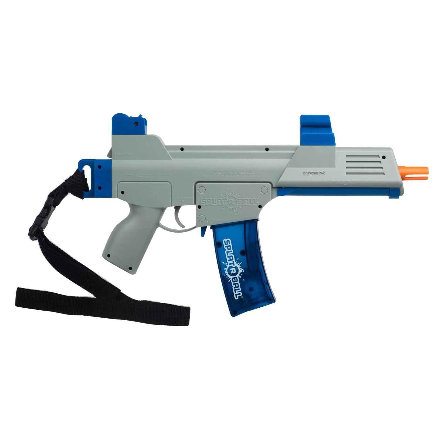 Buy Splat-R-Ball SRB400-SUB Kit Online Philippines | Ubuy