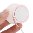 thumbnail image 3 of Kit De Luces Liderado Para El Espejo De Tocador Con Brillo Ajustable, Luz, Fácil Instalación, 20 Cintas De Doble Cara Incluidas, Iluminación De Maquillaje Profesional, 3 of 7