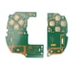 thumbnail image 2 of Placa de circuito de botones placa de circuito de versión WiFi de repuesto Rendimiento estable compacto 2 piezas para accesorios de consola de juegos ANGGREK Otros, 2 of 8