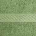 thumbnail image 5 of Utopia Towels 6 Pack Medium Bath Towel Set, 24 by 48 Inches, 500 GSM 100% Ring Spun Cotton, Lightweight and Highly Absorbent Quick Drying Premium Towels for Hotel, Spa and Bathroom, Sage Green, 5 of 8
