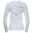 thumbnail image 2 of Huk Women's Icon X Camo Long Sleeve Performance Fishing Shirt, SubPhantis Sub Zero, X-Large, 2 of 2