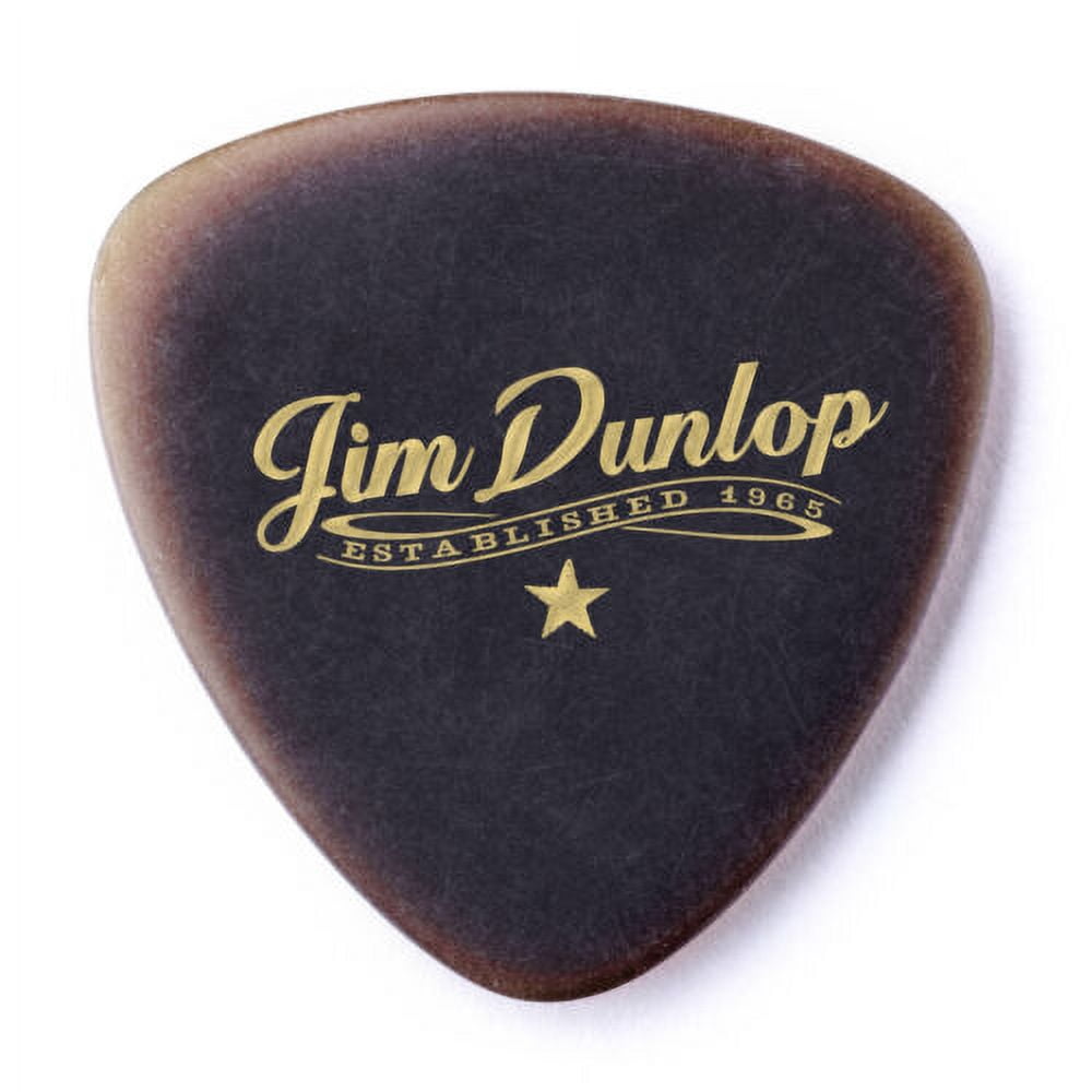 Dunlop Mandolin Picks  6 Pack  Americana Large Tri  Flatpick  3.0mm