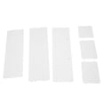 thumbnail image 5 of Office Storage Rack, Desktop Organizer, Desktop Bookshelf, 5 of 12