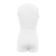 thumbnail image 4 of Mono liso para mujer: elegante prenda de una sola pieza, estilizada y apta para cualquier ocasión, con diseño sin mangas, ideal para primavera/verano, 4 of 5