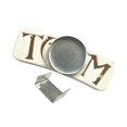 thumbnail image 4 of Colaxi Porte-Craie Compact pour Billard avec Clip Blanc, 4 of 8