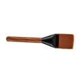 thumbnail image 3 of AMLESO Coffee Ground Cleaning Professional Coffee Brush for Countertop Home Large Red, 3 of 8