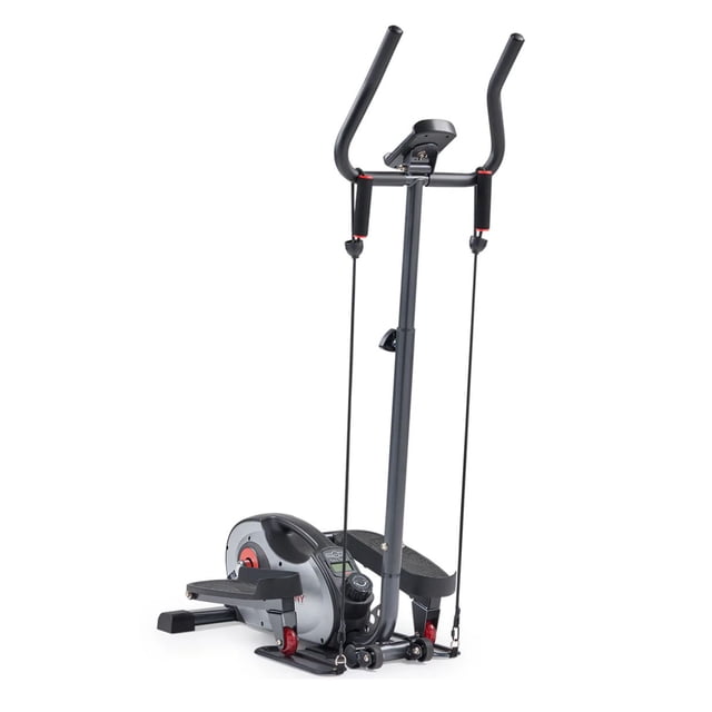 Sunny Health & Fitness Mini máquina elíptica SF-E323057