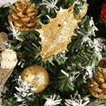 thumbnail image 4 of MesaSe MesaSe PENGXAING Tabletop Christmas Tree  12 Inch Decorative Ornament Small  Tree Festival Party Home Table Decor  Gifts, 4 of 6