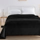 thumbnail image 4 of RKSTN Solid color felt Solid Color Flannel Blanket Gift Gift Velvet Conditioning Blanket Casual Cover Blanket Solid Color Blanket 78.74x59.05 Inches, 4 of 6